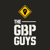 TheGBPGuys Logotype