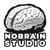 NoBrain Studio Logotype
