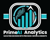 PrimeAI Analytics Logo