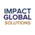 Impact Global Solutions Group LLC Logotype