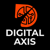 Digital Axis Logotype