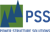 Power Structure Solutions Logotype