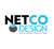 Netco Design LLC Logotype
