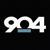 904 Digital Media Logotype