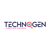 Technogen India Logotype