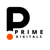 Prime Digitals Logo