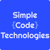 Simple Code Technologies Logotype