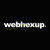 WebHexUP Logotype