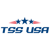 TSS USA Logotype