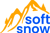 softSnow Logotype