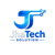 JhaTech Solution Logotype