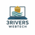 3Rivers WebTech Logo