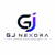 GJ Nexora Technologies Logotype