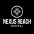 Nexus Reach Digital Logotype