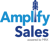 Amplify Sales Logotype