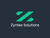 Zyntex Solutions Logotype