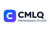 CMLQ Marketplace Growth Logotype