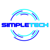SimpleTech Logotype