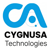 CYGNUSA TECHNOLOGIES PRIVATE LIMITED Logotype