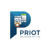 Priot Software Solutions PVT LTD Logotype