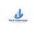 The E-Comm Guys Logo