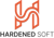 Hardened Soft Logotype