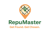 RepuMaster Logotype