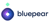 Bluepear Logotype
