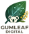 Gumleaf Digital Logotype