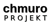 Chmuroprojekt Logotype