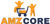 AMZ Core Logotype