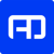 Adflow Digital Logotype