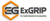 Exgrip Logotype