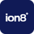 ion8 Logotype
