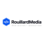 RouillardMedia Logotype