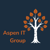 Aspen IT Group Logotype
