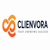 Clienvora Logotype