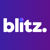 Blitz Growth Logotype