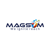 Magsum Digital Logo