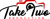 Take Two Production Logo