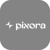 Pixora Agency Logo
