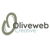 Oliveweb Creative Logotype