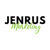 JenRus Marketing Logotype
