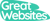 Great Websites Logotype