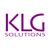 KLG Solutions Logotype