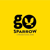 Go Sparrow Logotype
