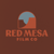 Red Mesa Film Co. Logotype