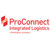 Pro Connect Integrated Logistics Logo