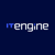 IT Engine Logotype