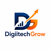 Digiitechgrow Logotype
